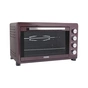 Електропіч PRIME Technics PEO 62895 BR - уменьшенное изображение 2