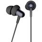 Навушники 1MORE E1025 Stylish Dual-dynamic Driver Black (E1025-BLACK) - зменшене зображення 2