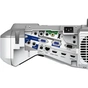 Проектор Epson EB-695Wi (V11H740040) - зменшене зображення 2