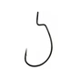 Гачок Decoy Worm 26 Kg HOOK MAGNUM 10/0, 2 шт (1562.04.86) - зменшене зображення 1
