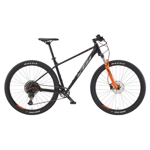 Велосипед KTM Ultra Fun 29" рама-L/48 Black (22805108) зображення 1