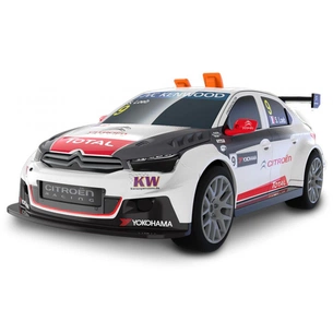 Машина Toy State Road Rippers Citroen C-Elysee WTCC 2015 26 см (21721) зображення 1