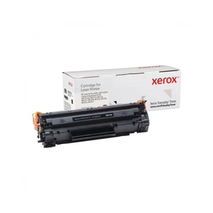 Картридж Xerox HP CF283X (83X), Canon 737 (006R03651) зображення 1