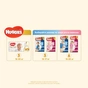 Підгузки Huggies Elite Soft 5 (12-22 кг) 112 шт (5029054566237) - зменшене зображення 8