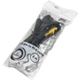 Кабель мультимедійний 3.5mm M to 3xRCA M 2.0m (4pin) AV Cablexpert (CCA-4P2R-2M) - зменшене зображення 2