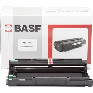 Драм картридж BASF Brother HL-L2312/2352/2372 (BASF-DR2401) зображення 1
