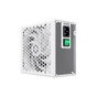 Блок живлення Gamemax 700W (GM-700 Modular white) - зменшене зображення 7