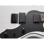 Електрогітара FGN Iliad Dark Evolution Series Open Pore White (JIL3-ASH-DE664-R/OPW) - зменшене зображення 5