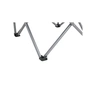 Крісло складане Outwell Catamarca Black (470466) (931737) - зменшене зображення 5