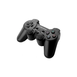Геймпад Esperanza Trooper PS3/PC Black (EGG107K) зображення 1
