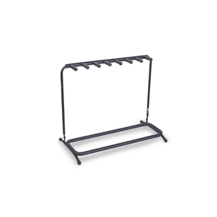 Стійка для гітари RockStand Guitar Rack Stand for 7 Electric Guitars / Basses (RS 20862 B/1) зображення 1