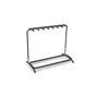Стійка для гітари RockStand Guitar Rack Stand for 7 Electric Guitars / Basses (RS 20862 B/1) - уменьшенное изображение 1