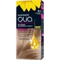 Фарба для волосся Garnier Olia 9.1 Сріблястий блонд 112 мл (3600542243544) - зменшене зображення 1