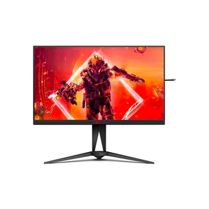 Монітор AOC AG275QZN/EU зображення 1