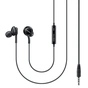 Навушники Samsung EO-IA500 Black (EO-IA500BBEGRU) - зменшене зображення 6