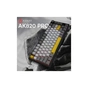 Клавіатура Ajazz AK820 Pro Flying Fish Switch Purple RGB USB/Wireless/Bluetooth UA Purple (AK820PRO-FF-PWB) - зменшене зображення 7