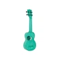 Укулеле Kala Waterman Fluorescent Blue Soprano Ukulele (231449) - зменшене зображення 1