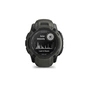 Смарт-годинник Garmin Instinct 2X Solar, Moss, GPS (010-02805-05) - зменшене зображення 2