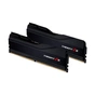 Модуль пам'яті для комп'ютера DDR5 32GB (2x16GB) 5600 MHz Trident Z5 Silver G.Skill (F5-5600J4040C16GX2-TZ5S) - зменшене зображення 2