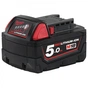 Акумулятор до електроінструменту Milwaukee Li-Ion M18 B5 5Ah (4932430483) - зменшене зображення 1