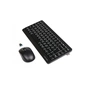 Комплект A4Tech FG1112S Wireless Black (FG1112S Black) - зменшене зображення 5