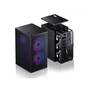Корпус JONSBO VR3 Black - зменшене зображення 12