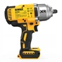 Гайковерт DeWALT ударний, 18V XR Li-lon, 1396 Нм, TSTAK (без АКБ та ЗП) (DCF900NT) - уменьшенное изображение 5