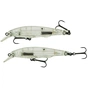 Воблер Savage Gear Gravity Twitch 67SP SR 67mm 6.0g Perch (1854.11.48) - зменшене зображення 2