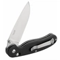 Ніж Ganzo D727M-BK Black (D727M-BK) - зменшене зображення 3