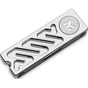 Радіатор охолодження Ekwb EKWB EK-Quantum Convection M.2 NVMe - Nickel (3831109894620) (3831109894620) - зменшене зображення 1