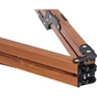 Туристичний стіл Skif Outdoor Scandi Quatro (ZF-H007) - зменшене зображення 4