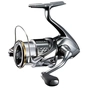 Котушка Shimano Stella FJ 2500HG 12+1BB 6.01 (STL2500HGFJ) - зменшене зображення 1