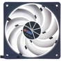 Кулер до корпусу Titan TFD-12025 H 12 ZP/KE (RB) - зменшене зображення 2