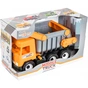 Спецтехніка Tigres "Middle truck" самоскид City (39310) - зменшене зображення 3