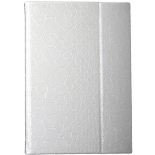 Чохол до планшета Vento 9 Desire glossy - White reptile зображення 1