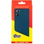 Чохол до мобільного телефона Dengos Carbon Realme 9i (blue) (DG-TPU-CRBN-149) - зменшене зображення 4
