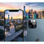 Скло захисне BeCover камеры Apple iPhone 12 Pro (706658) - зменшене зображення 2