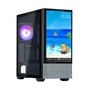 Корпус Zalman Z10DSBLACK - зменшене зображення 5