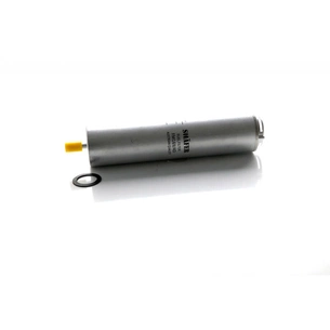 Фільтр паливний SHAFER FM169/4D зображення 1