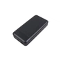 Батарея універсальна 2E 20000mAh, PD+QC 3.0 18W, black (2E-PB2004PD-BLACK) - зменшене зображення 5