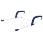 Сушарка для білизни Casa Si Flex Dry 4in1 White Підлогова (CS92970D05) (DAS302400) - зменшене зображення 8
