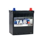 Акумулятор автомобільний TAB 45 Ah/12V Polar S (246 845) - зменшене зображення 1