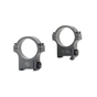Кріплення для прицілу CZ 550/557 30mm, h14mm Bordson 2pcs (6593-5000-01) - зменшене зображення 1
