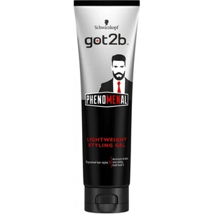 Гель для волосся Got2b PhenoMENal 150 мл (5012583206033) зображення 1