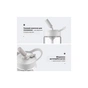Пляшка для води Buydeem CD1017 500 мл Oats White (CD1017-OW) - зменшене зображення 8