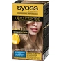 Фарба для волосся Syoss Oleo Intense 8-50 Попелястий світло-русявий 115 мл (9000101626889) - зменшене зображення 1