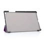 Чохол до планшета BeCover Samsung Galaxy Tab A 8.0 (2019) T290/T295/T297 Purple (703933) - зменшене зображення 3