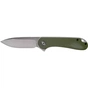Ніж Civivi Elementum Olive G10 (C907E) - зменшене зображення 1