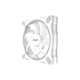 Кулер до корпусу ASUS PRIME MR120 ARGB WHITE (90DA00I3-B09000) - зменшене зображення 8