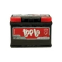 Акумулятор автомобільний Topla 75 Ah/12V Energy (108 375) - зменшене зображення 1
